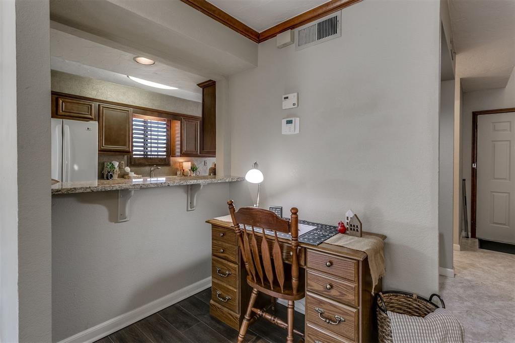 6500 N Grand Blvd Boulevard Unit: 140