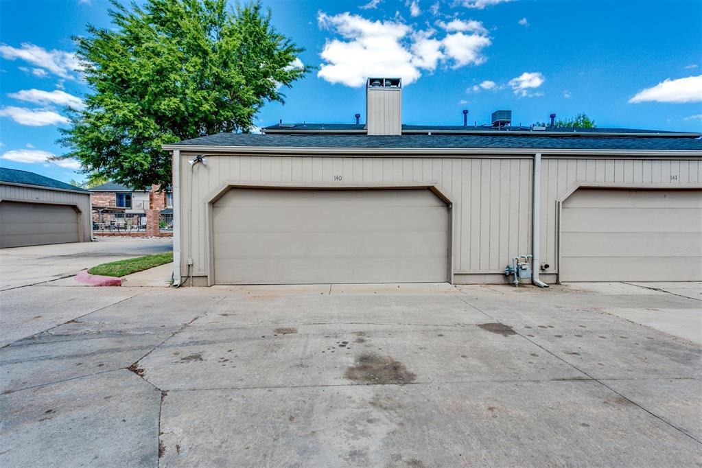 6500 N Grand Blvd Boulevard Unit: 140