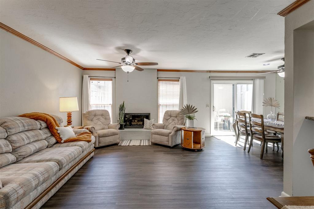 6500 N Grand Blvd Boulevard Unit: 140
