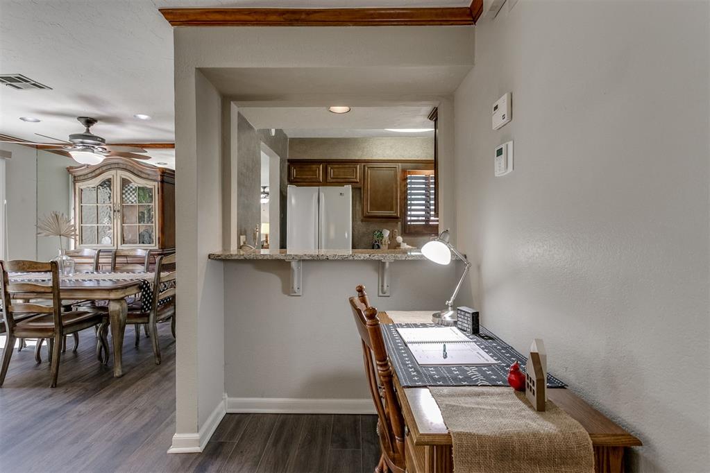 6500 N Grand Blvd Boulevard Unit: 140