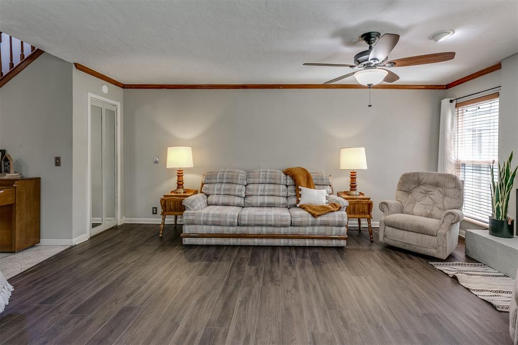6500 N Grand Blvd Boulevard Unit: 140