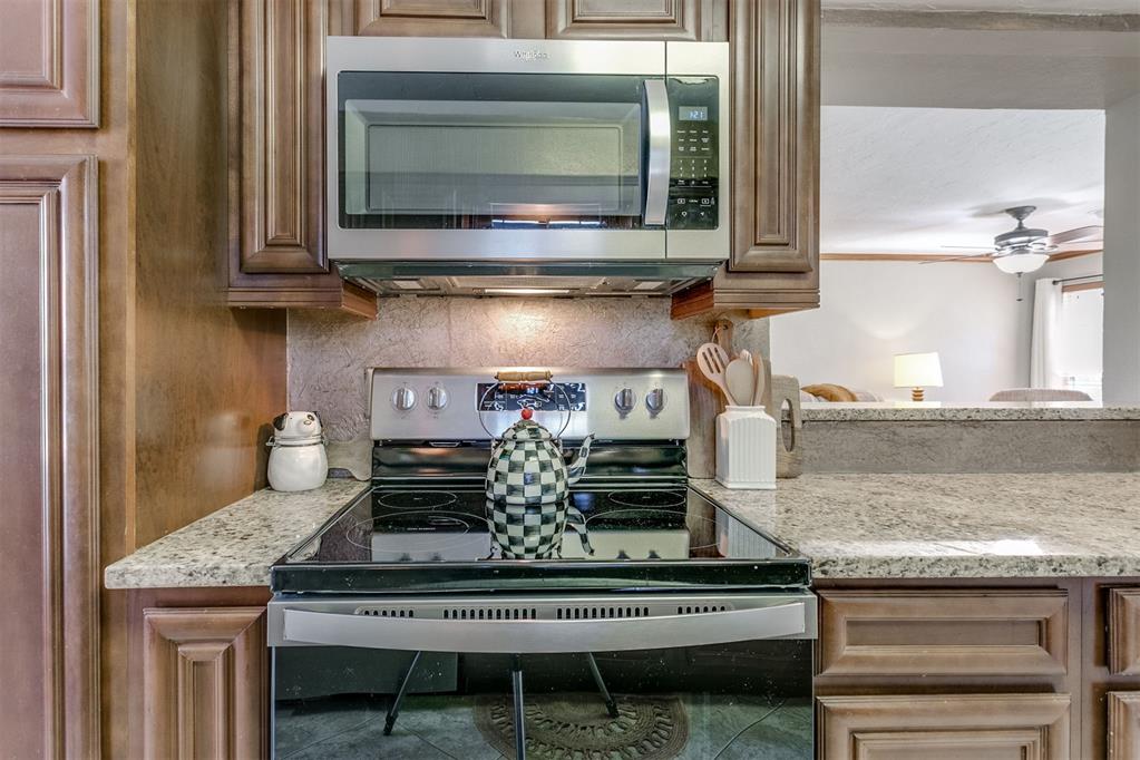 6500 N Grand Blvd Boulevard Unit: 140