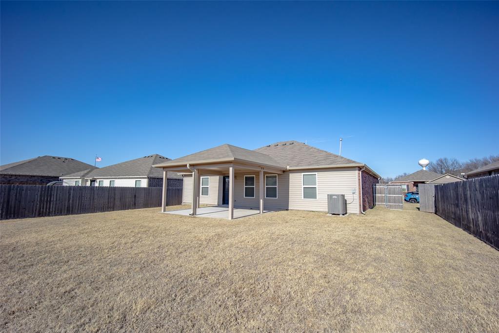 510 E Kinder-Wells Boulevard