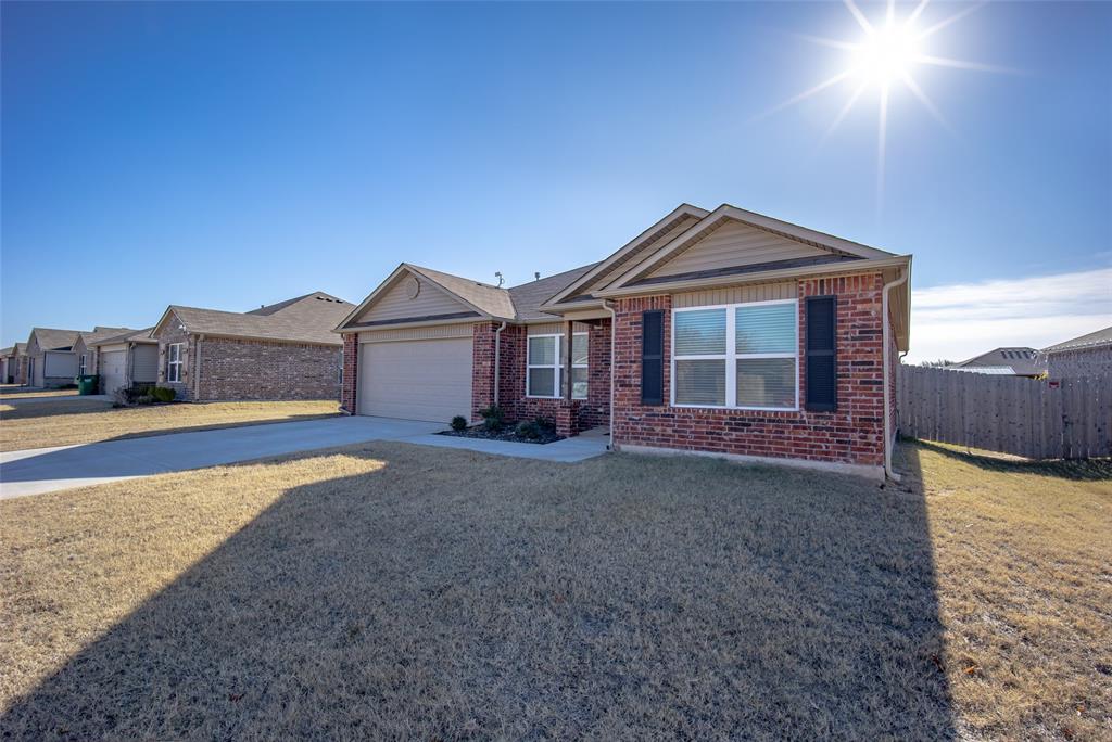 510 E Kinder-Wells Boulevard