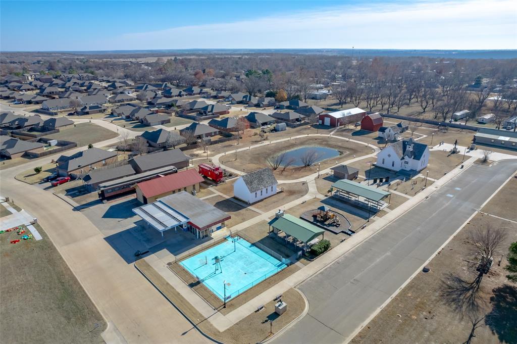 510 E Kinder-Wells Boulevard