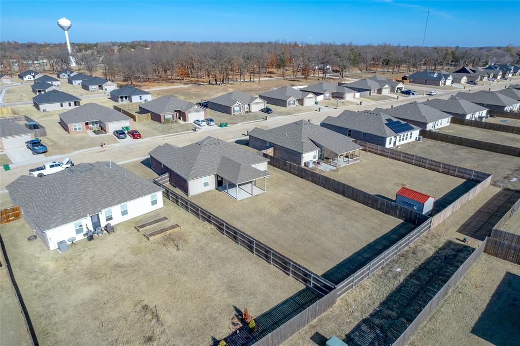 510 E Kinder-Wells Boulevard
