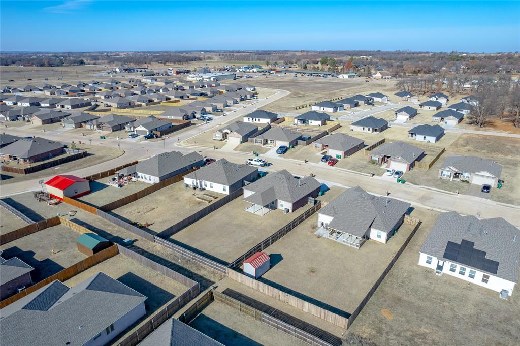 510 E Kinder-Wells Boulevard