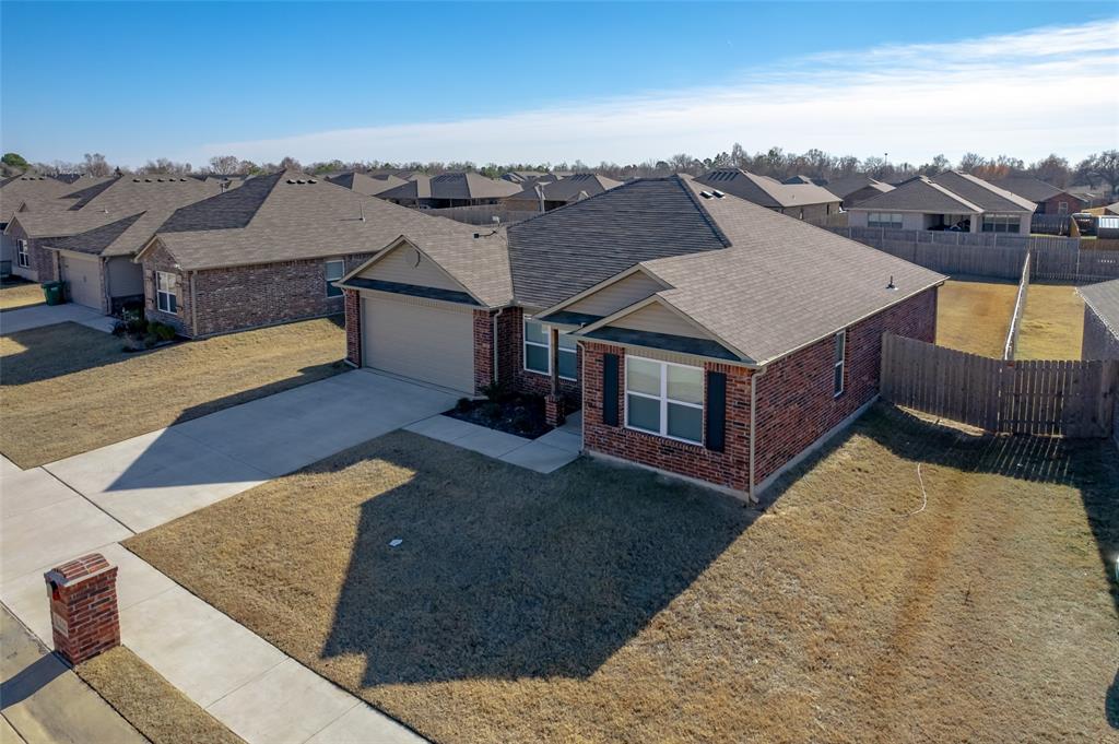 510 E Kinder-Wells Boulevard