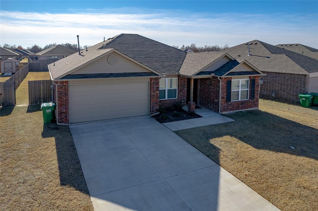 510 E Kinder-Wells Boulevard