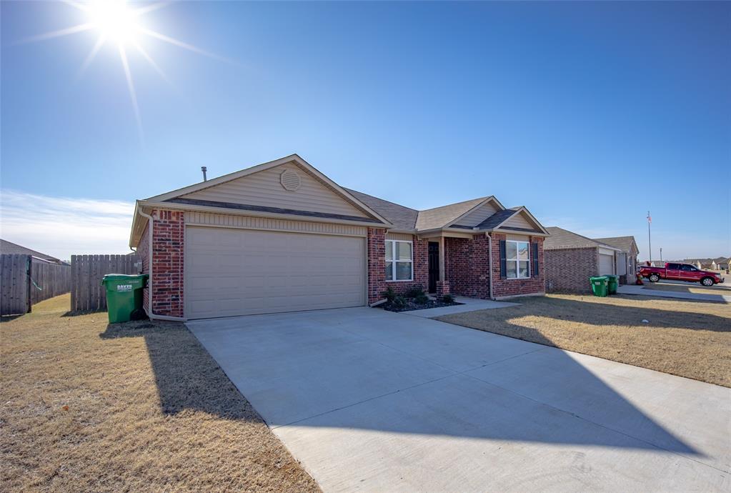 510 E Kinder-Wells Boulevard