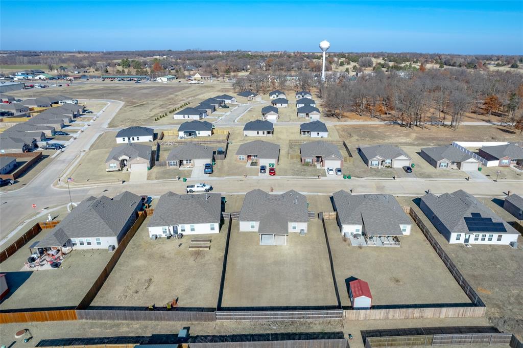 510 E Kinder-Wells Boulevard