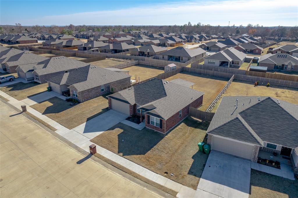 510 E Kinder-Wells Boulevard