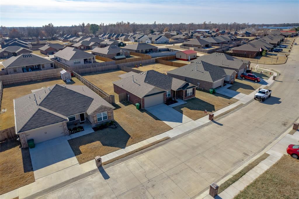 510 E Kinder-Wells Boulevard