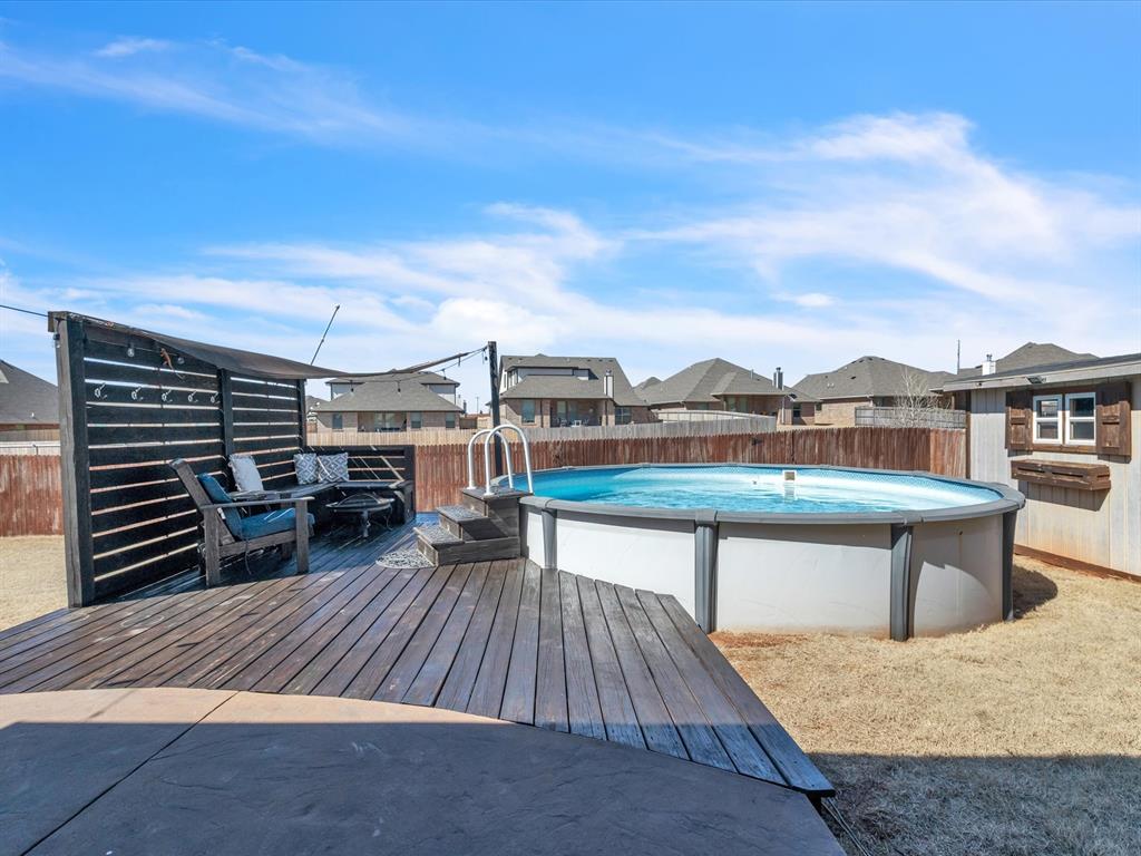 3431 NW 189th Street