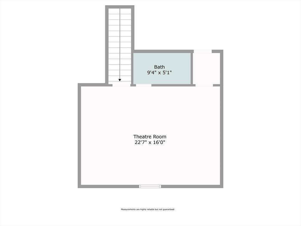 3431 NW 189th Street