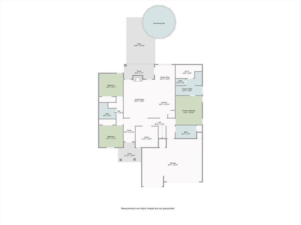 3431 NW 189th Street
