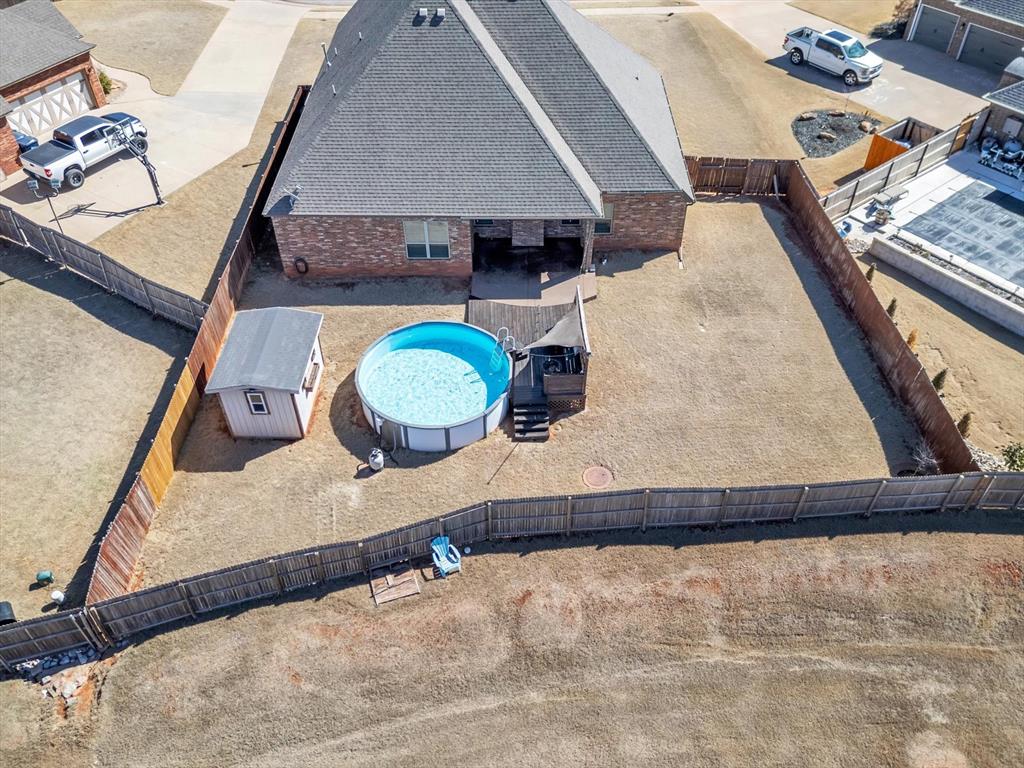 3431 NW 189th Street
