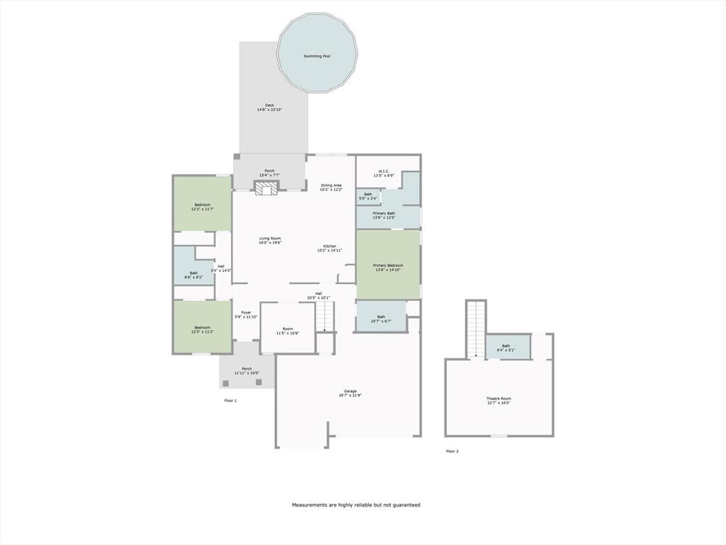 3431 NW 189th Street