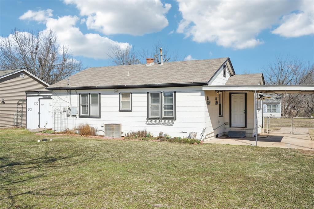 4632 SE 25th Street