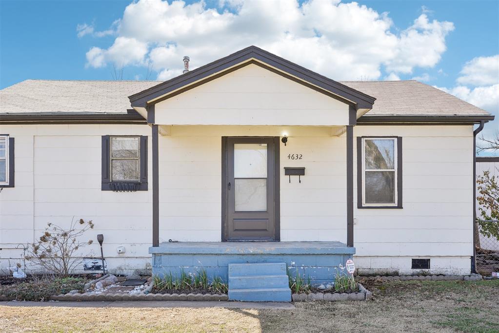 4632 SE 25th Street