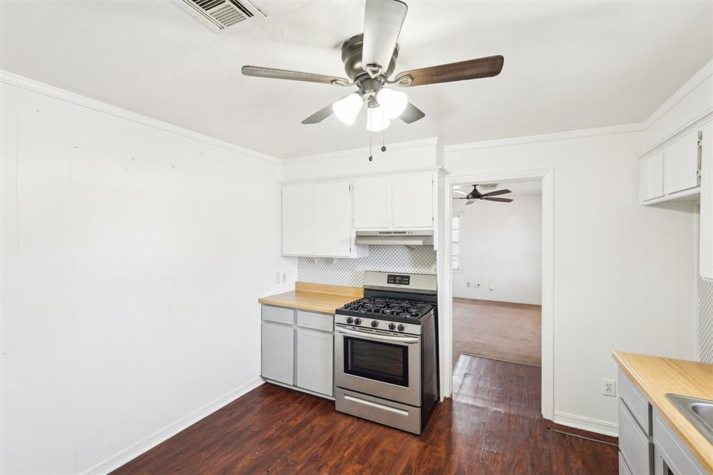 4632 SE 25th Street