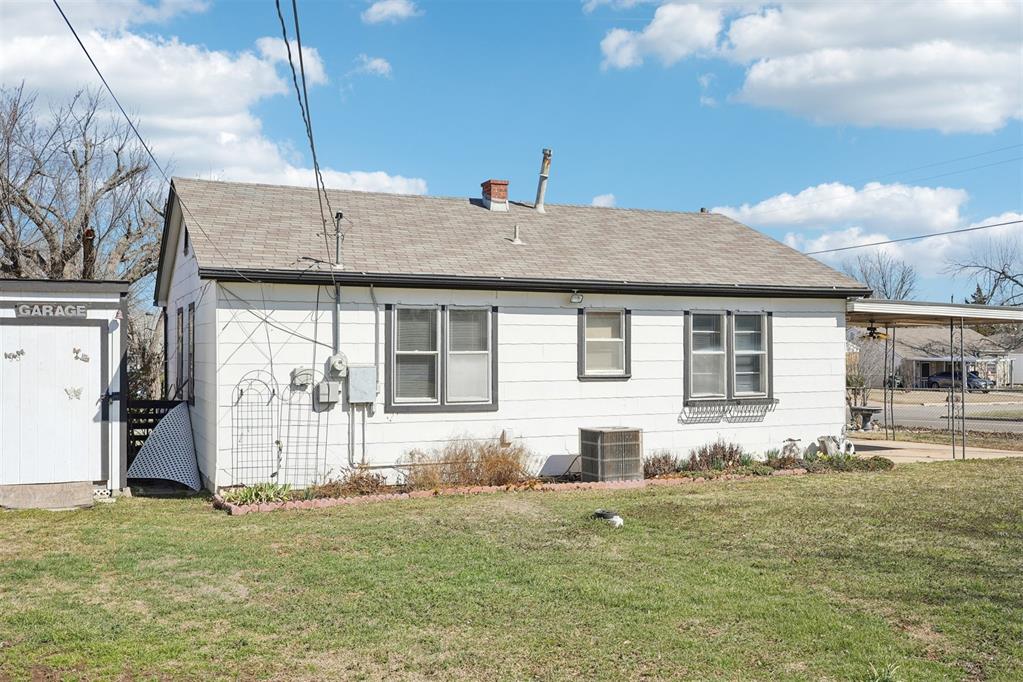 4632 SE 25th Street
