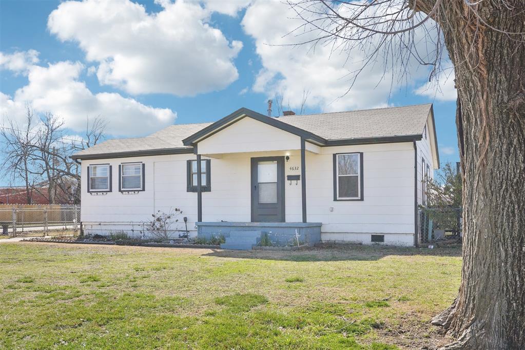 4632 SE 25th Street