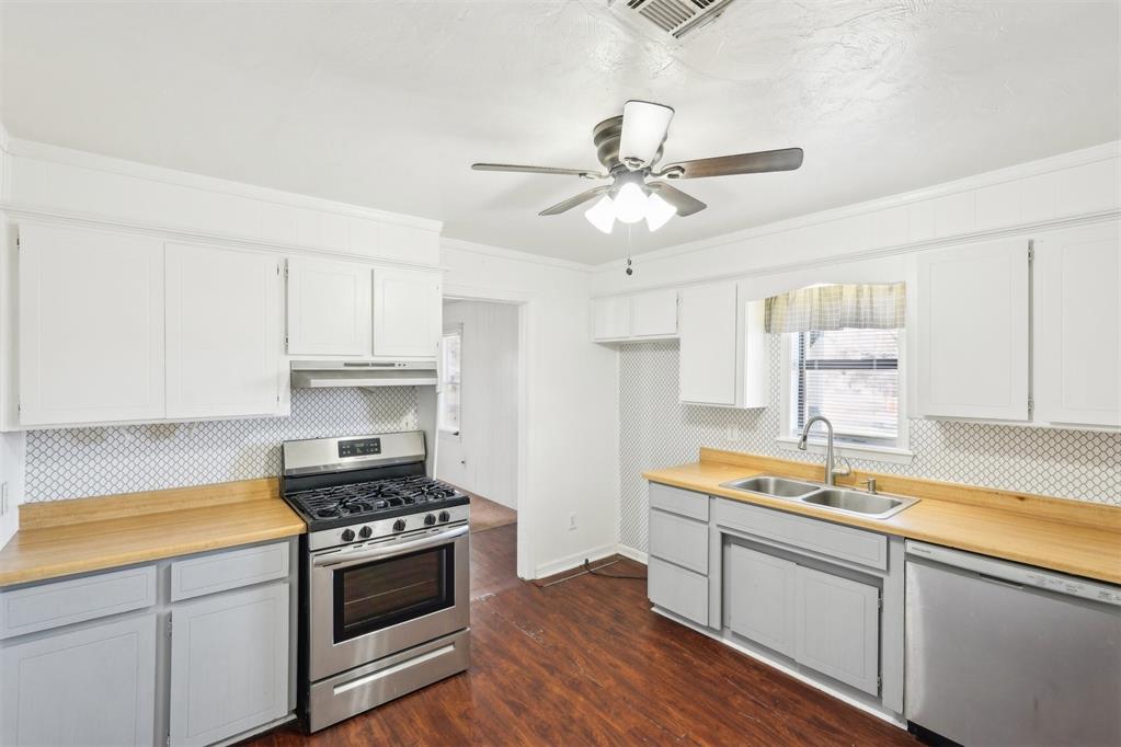 4632 SE 25th Street
