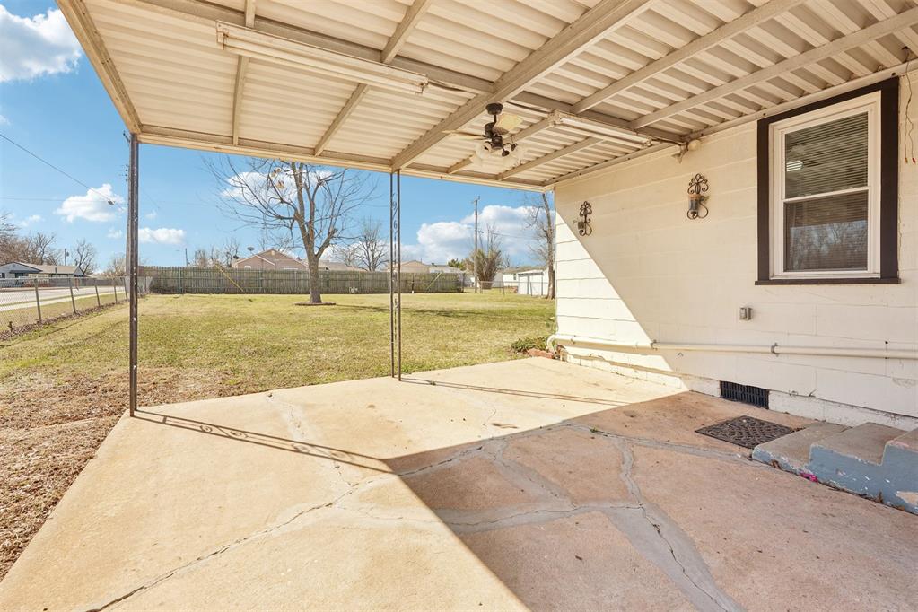 4632 SE 25th Street