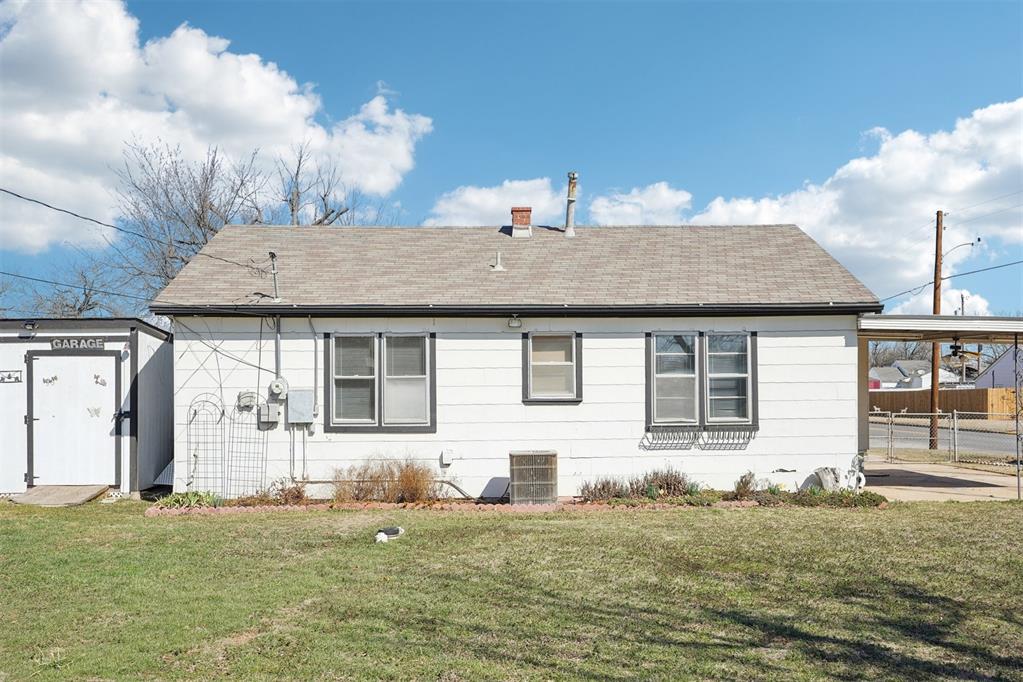 4632 SE 25th Street