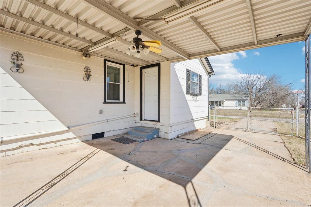 4632 SE 25th Street