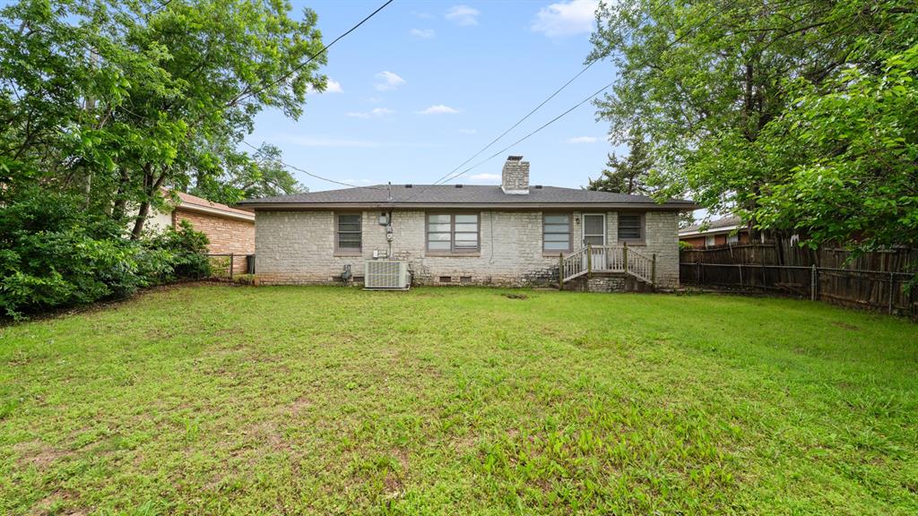 4313 SE 13th Street