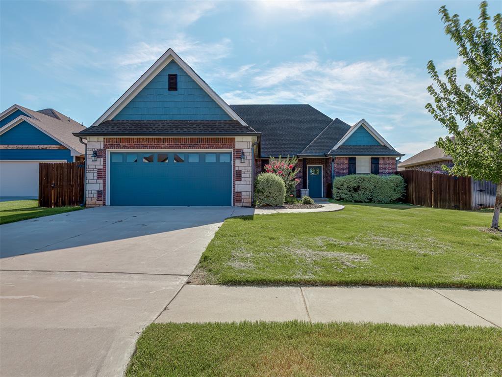 3713 Andrew Court