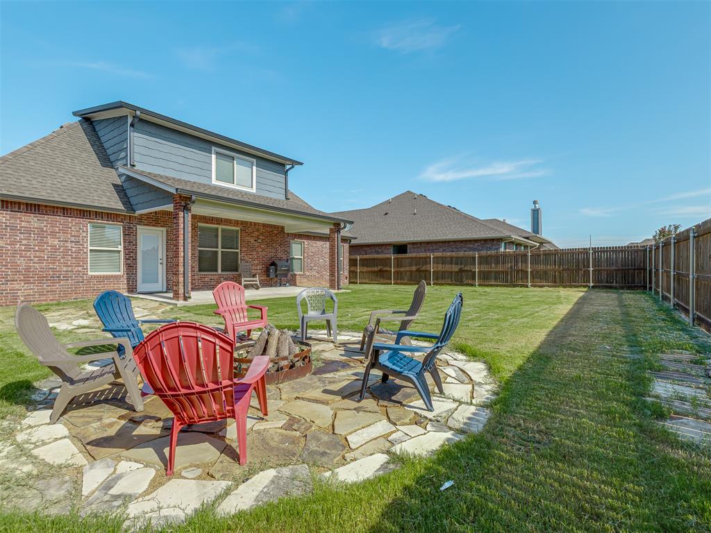 3713 Andrew Court