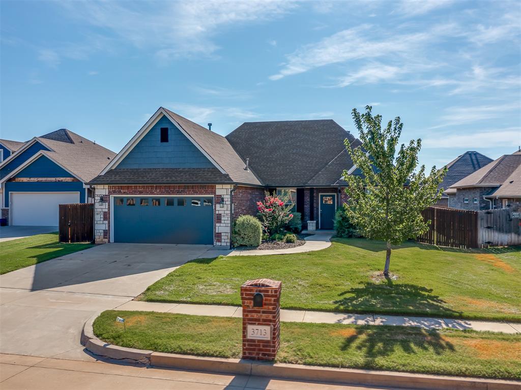 3713 Andrew Court