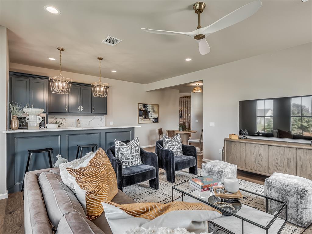 3368 Red Ridge Drive