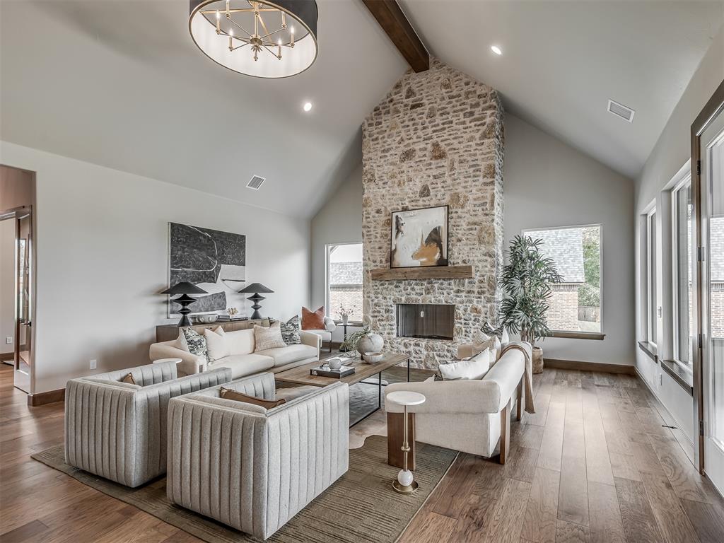 3368 Red Ridge Drive