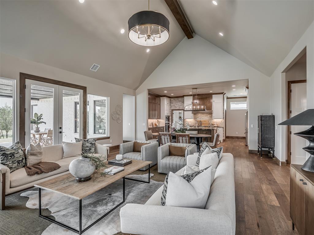 3368 Red Ridge Drive