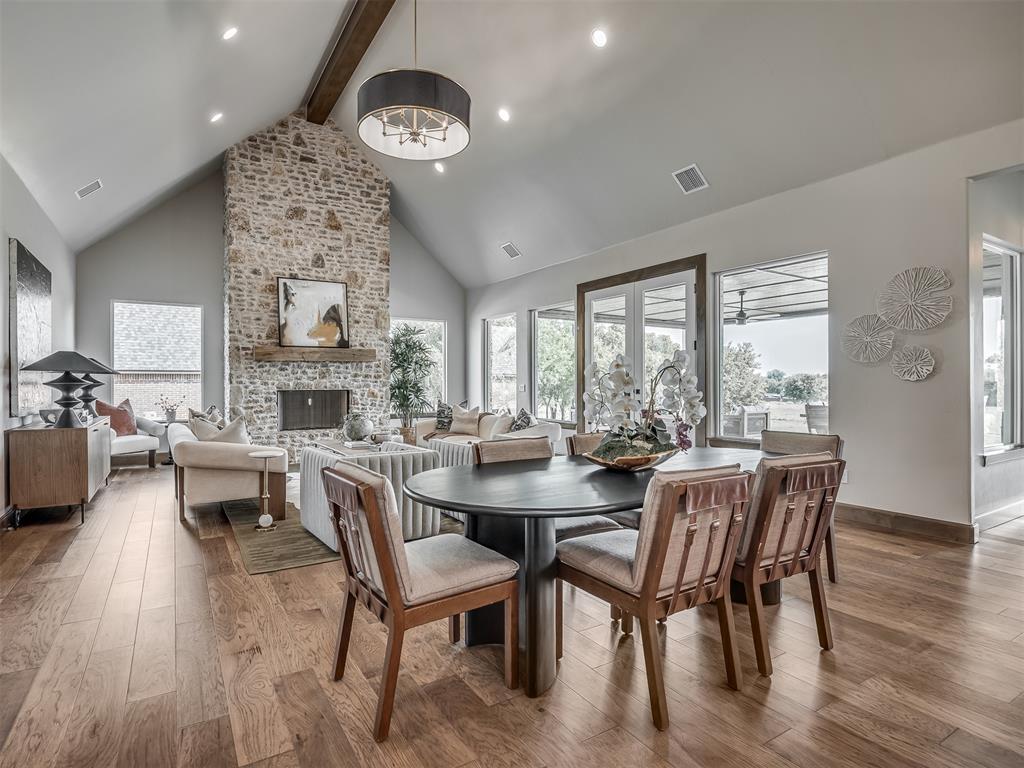 3368 Red Ridge Drive