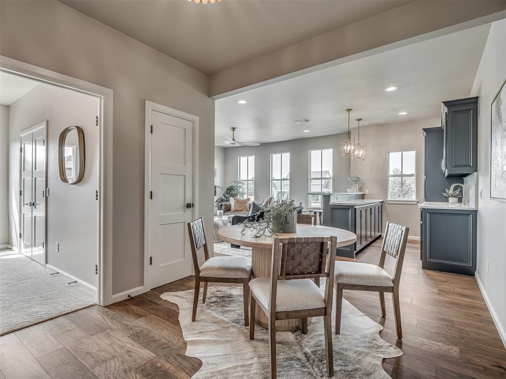 3368 Red Ridge Drive