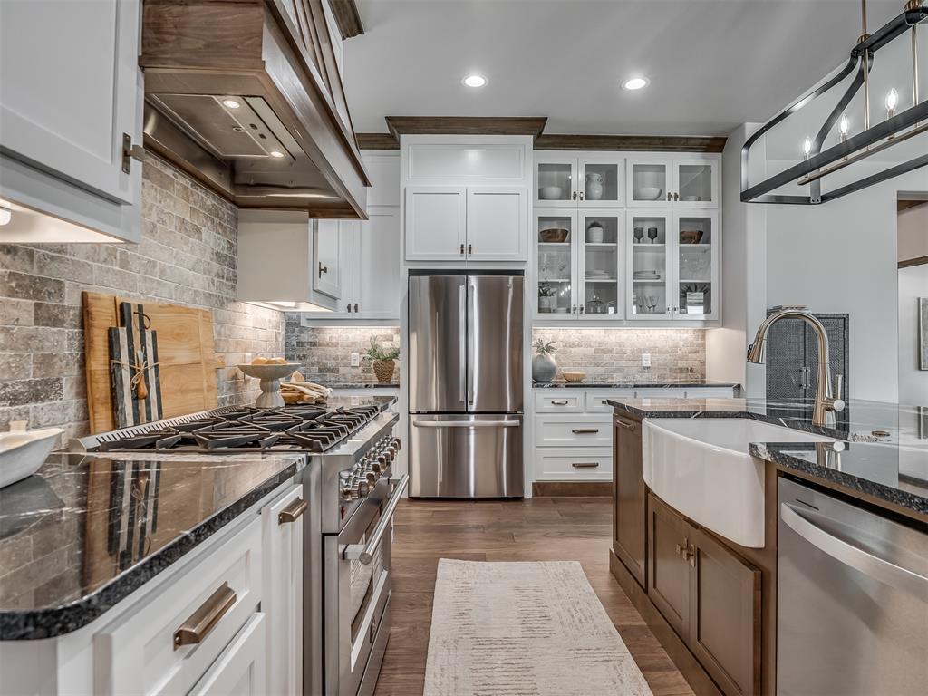 3368 Red Ridge Drive