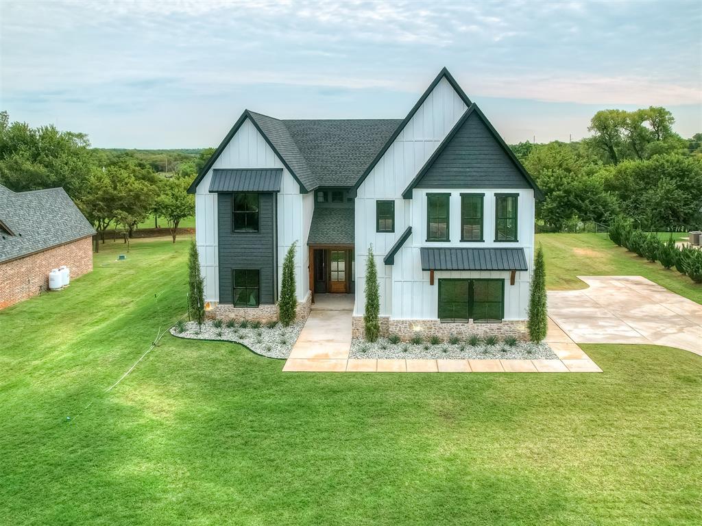 3368 Red Ridge Drive