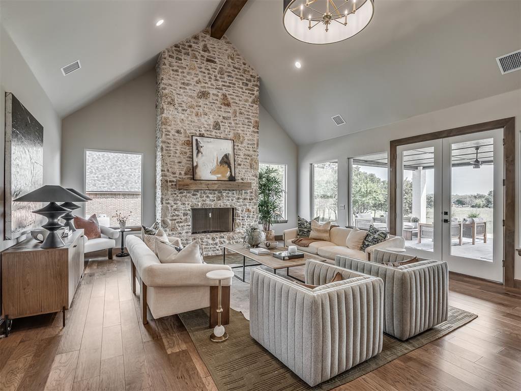 3368 Red Ridge Drive