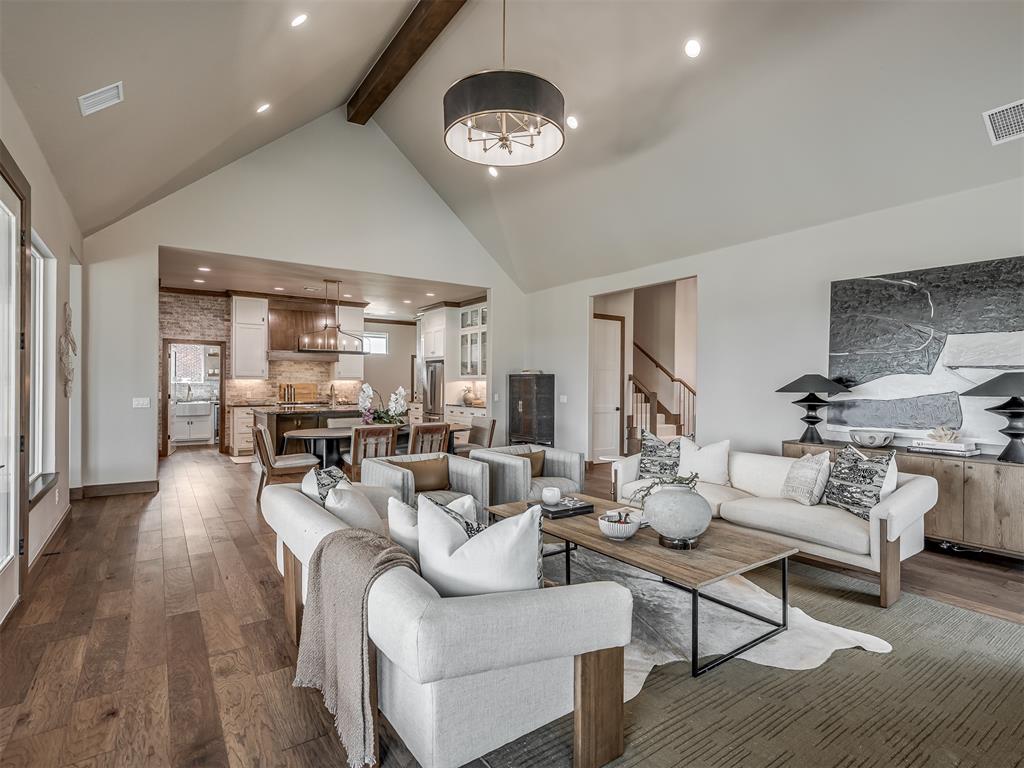 3368 Red Ridge Drive