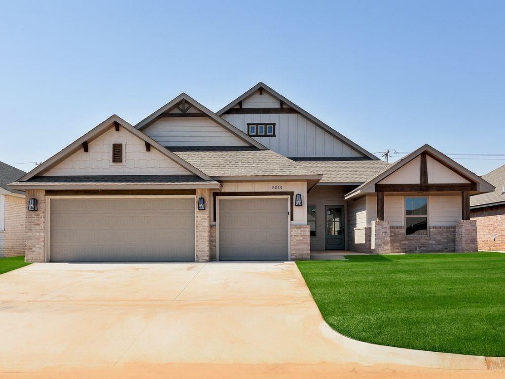 5013 Misty Wood Lane
