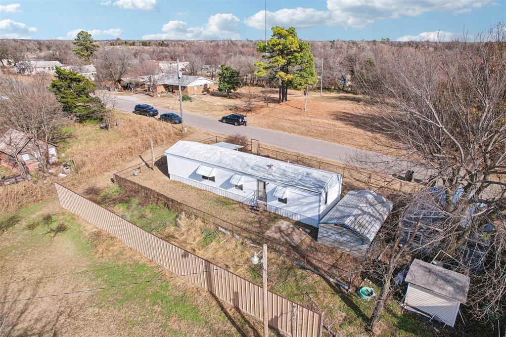 303 S 1st Street