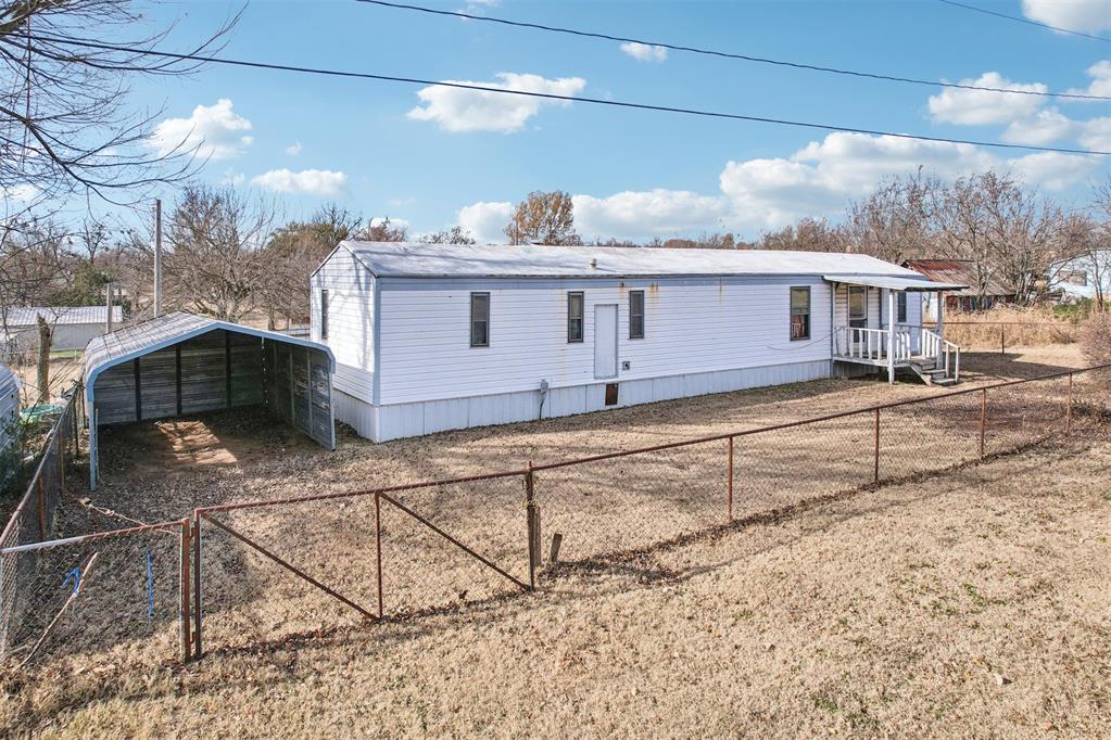 303 S 1st Street