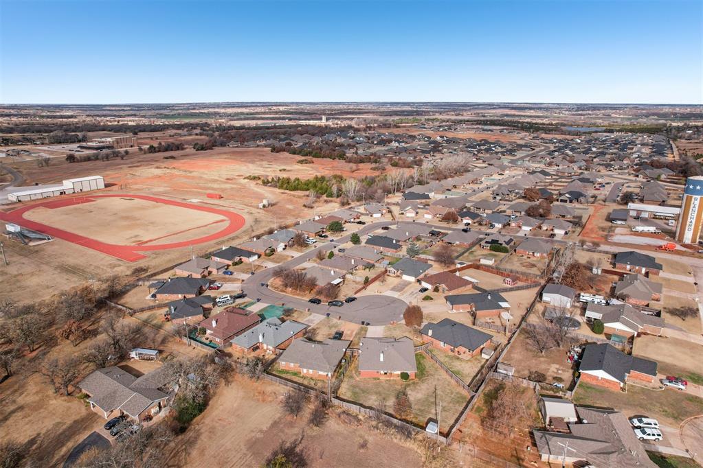 304 Cherokee Court