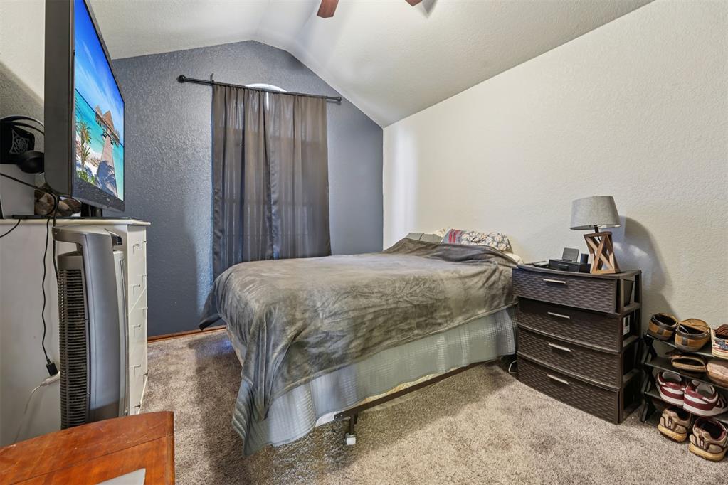 304 Cherokee Court