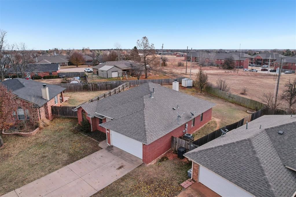 304 Cherokee Court